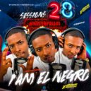 Starmac Publishing & I Am El Negro - Sessions 28