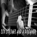 Six Strings and A Dreamer - Star Walkin' (League of Legends)