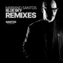 Mariano Santos & Mariano Santos - Eyes