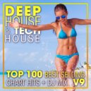DoctorSpook & DJ Acid Hard House & Dubstep Spook - Deep House & Tech-House Top 100 Best Selling Chart Hits V9