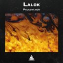 Lalok - Prostration
