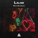 Lalok - New Business