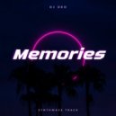 DJ DED - Memories