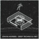Johan Horses - Interstellar