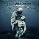 The Badjamba Orchestra & Andrey Chistov - Alone