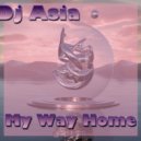 Dj Asia - My Way Home