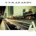 VV. Kazakov & A'Gun - Audio Transfer