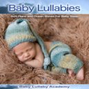 Baby Lullaby Academy - Baby Blue Eyes