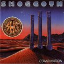 Shoggoth - The Dance of the Voltures