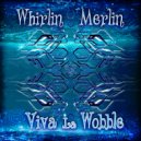 Whirlin Merlin - Zorbing the triangulum