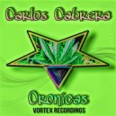 Carlos Cabrera - Cronicas