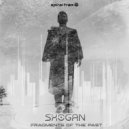 Shogan - Fragments Of The Past