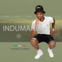 Indumane & Ugatsheni - Ugibela Imfene (feat. Ugatsheni)