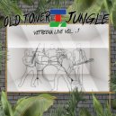 Aneurisma & Old Tower Jungle - Inside My Rage (feat. Old Tower Jungle)