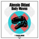 Alessio Oldani - Body Moves