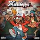 Shamp Armstrongg & Mississippi Slim - Checkin Out (feat. Mississippi Slim)