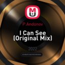 P.Andonov - I Can See
