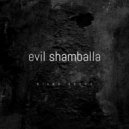 Rianu Keevs - Evil Shamballa