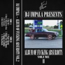 DJ Impala - Dope Ho`s