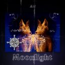 Lone Wolf - Moonlight