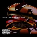 Ligght Turner & Flatty - Мечта дебила