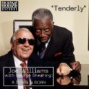 Joe Williams & George Shearing & Neil Swainson - Tenderly (feat. Neil Swainson)