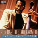 Ron Carter & Art Farmer & Cedar Walton & Billy Higgins - Art's Song (feat. Cedar Walton & Billy Higgins)