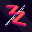 Doby D - Different Variants