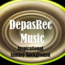 DepasRec - Inspirational fantasy background