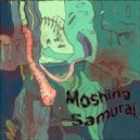 Moshing Samurai - Chameleon