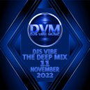 Djs Vibe - The Deep Mix 11 (November 2022)