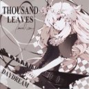Thousand Leaves - White Heavy Rock