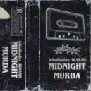k4mikadze & BLVS3D - MIDNIGHT MURDA
