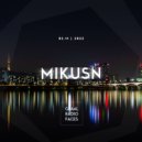 MikusN - Graal Radio Faces (02.11.2022)
