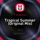 P.Andonov - Tropical Summer