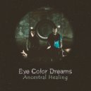 Eye Color Dreams - Flor da Vida