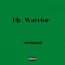Fly_Warrior - Whoaskee
