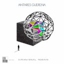 Antares Guerena - Dimensional Terrain