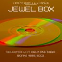 Leo Di Angilla & Leohm - Floating Congas (feat. Leohm)