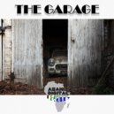 Kek'star - The Garage