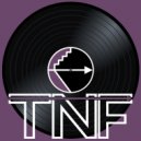 Trendsonoff - Invisible Monk (Liquid Drum & Bass Neurofunk Mix)