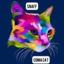 SnaFF - Coma Cat