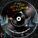 Kaos Beat - Comes From Beyond