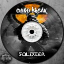 ChinoBreak - Soldier