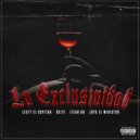 Lesty - La Exclusividad (feat. Loys El Ministro)