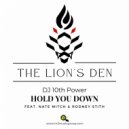 10th Power & Nate Mitch & Rodney Stith - Hold You Down (feat. Nate Mitch & Rodney Stith)