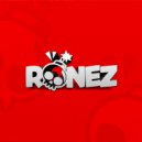 MC Ronez - New Lyric Exhibit