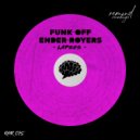 Funk Off (AR) & Ender Royers - Lapsus