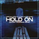 Cristian Poow  &  Stoica Iulian Music  - Hold On