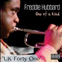 Freddie Hubbard & Billy Childs - UK Forty One (feat. Billy Childs)